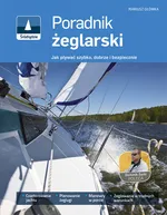 Poradnik żeglarski - Outlet - Mariusz Główka