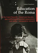 Education of the Roma - Łukasz Kwadrans