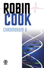 Chromosom 6 - Outlet - Robin Cook