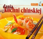 Smaczne gotowanie Dania kuchni chińskiej