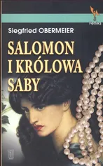 Salomon i królowa Saby - Siegfried Obermeier