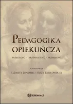 Pedagogika opiekuńcza