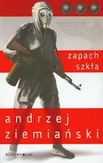 Zapach szkła - Outlet - Andrzej Ziemiański