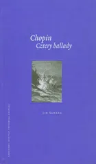 Chopin Cztery ballady - Jim Samson