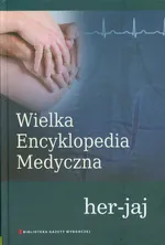 Wielka Encyklopedia Medyczna Tom 8