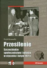 Przesilenie - Outlet - Eryk Krasucki