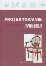 Projektowanie mebli - Outlet - Jerzy Smardzewski