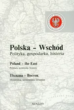 Polska Wschód Polityka gospodarka historia