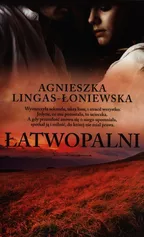 Łatwopalni - Outlet - Agnieszka Lingas-Łoniewska
