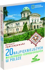 20 najpiękniejszych miejscowości uzdrowiskowych w Polsce - Outlet - Dariusz Jędrzejewski