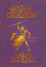 Starcie demonów - Outlet - Joseph Delaney