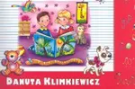 Sekrety czytania i pisania - Danuta Klimkiewicz