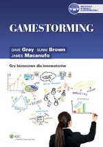 Gamestorming - Sunni Brown