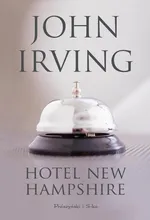 Hotel New Hampshire - Outlet - John Irving