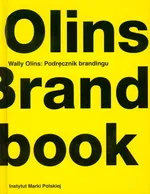 Wally Olins Podręcznik brandingu - Outlet - Wally Olins