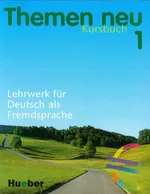 Themen neu 1 Kursbuch - Aufderstra Helmut