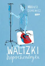 Walizki hipochondryka - Outlet - Mariusz Sieniewicz