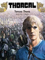 Thorgal Tarcza Thora Tom 31 - Outlet - Jean Hamme