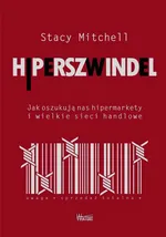 Hiperszwindel - Stacy Mitchell