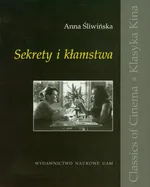 Sekrety i kłamstwa - Anna Śliwińska