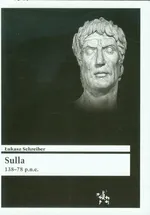 Sulla 138-78 p.n.e. - Łukasz Schreiber