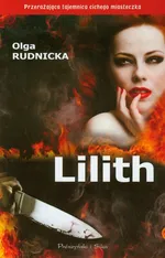 Lilith - Outlet - Olga Rudnicka