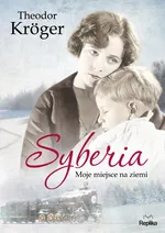 Syberia - Theodor Kroger