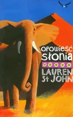 Opowieść słonia - Outlet - John Lauren
