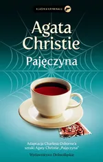 Pajęczyna - Outlet - Agata Christie