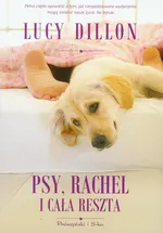 Psy, Rachel i cała reszta - Outlet - Lucy Dillon