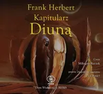 Kapitularz Diuną - Frank Herbert