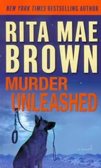 Murder Unleashed - Brown Rita Mae