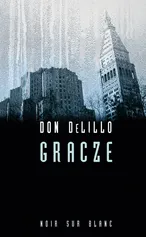 Gracze - Don Delillo