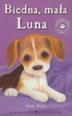 Biedna mała Luna - Holy Webb