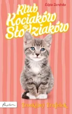 Klub Kociaków Słodziaków Troskliwy Trufelek - Edyta Zarębska