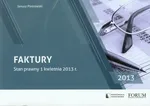 Faktury - Outlet - Janusz Piotrowski