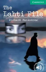 The Lahti File - Richard MacAndrew