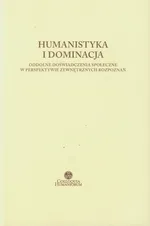 Humanistyka i dominacja