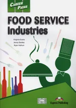 Career Paths Food Service Industries - Jenny Dooley