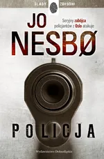 Policja - Outlet - Jo Nesbo