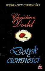 Dotyk ciemności - Christina Dodd