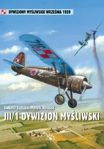 III 1 Dywizjon myśliwski - Łukasz Łydżba