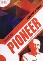 Pioneer B2+ Student's Book - Marileni Malkogianni