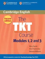 The TKT Course Modules 1, 2 and 3 - Alan Pulverness