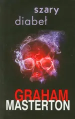 Szary diabeł - Graham Masterton