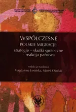 Współczesne polskie migracje - Outlet