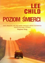 Poziom śmierci - Lee Child