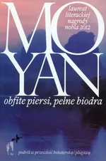 Obfite piersi pełne biodra - Outlet - Mo Yan
