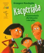 Kacperiada - Outlet - Grzegorz Kasdepke