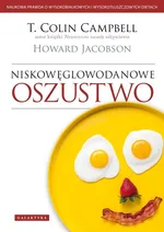 Niskowęglowodanowe oszustwo - Campbell T. Colin